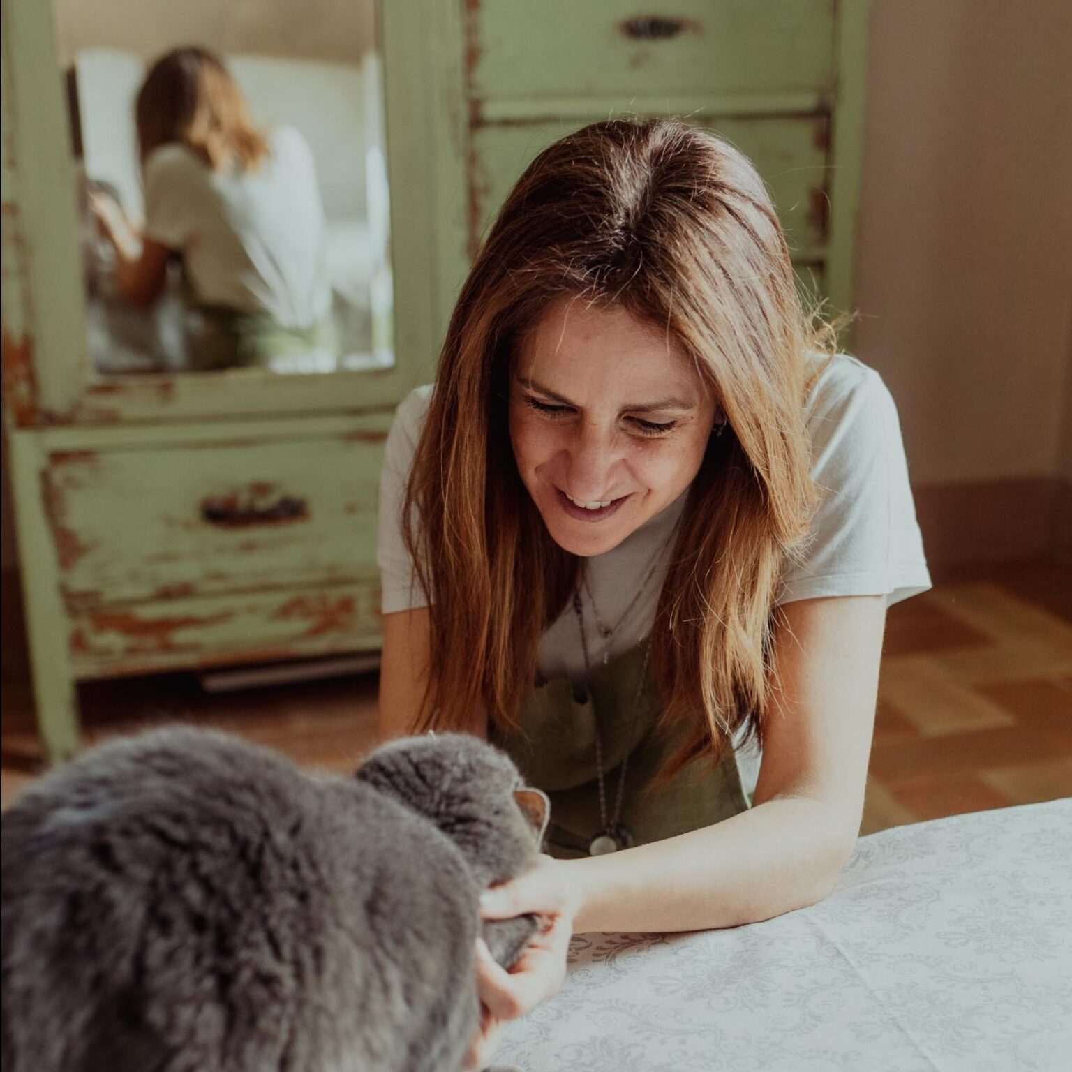 Come Superare La Paura Di Farsi Fotografare Francesca Parolin